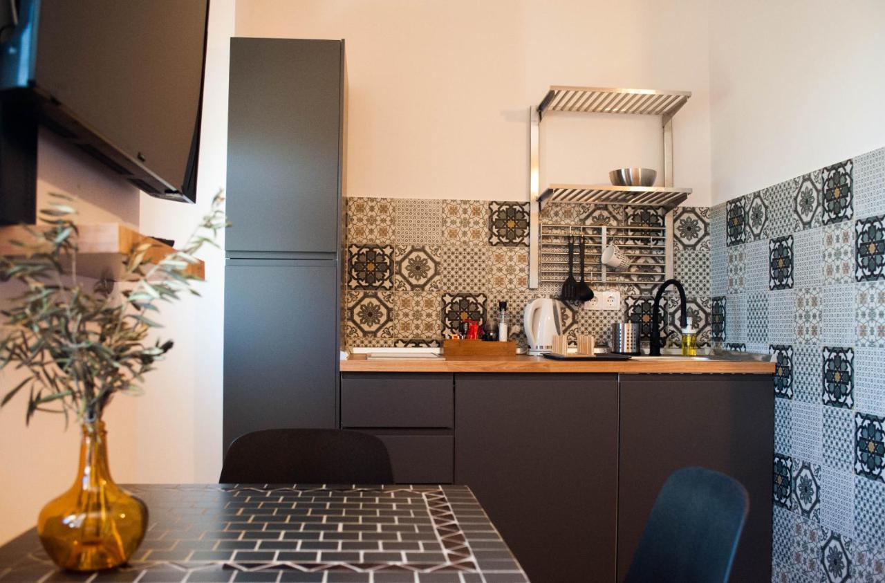 Kiwi Studio Opatija Dış mekan fotoğraf